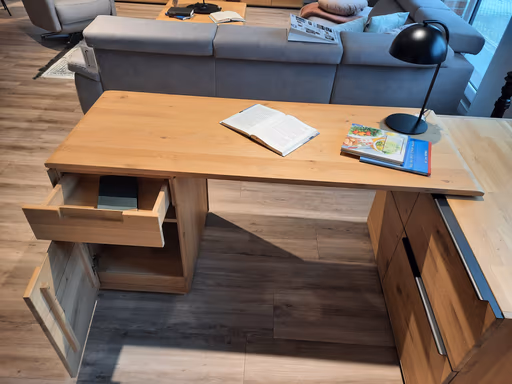 Verwandlungs-Sideboard MR PUERTO